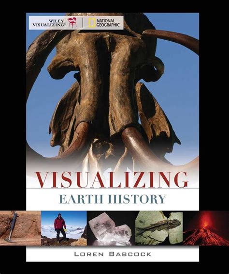 Read Online Visualizing Earth History 