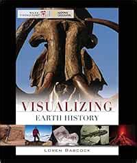 Read Online Visualizing Earth History 