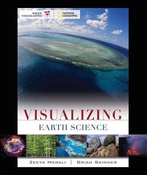Read Visualizing Earth Science 1St Edition 