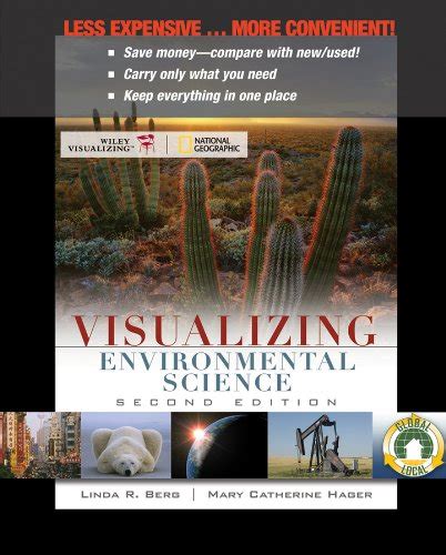 Download Visualizing Environmental Science 2Nd Edition 