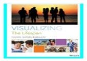 Read Online Visualizing Lifespan Development Visualizing Series 