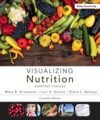 Download Visualizing Nutrition Everyday Choices Canadian Edition Pdf 