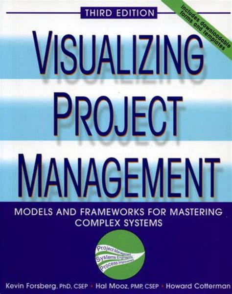 Read Online Visualizing Project Management 3Rd Edition 