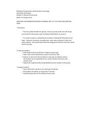 Read Visualizing Technology Chapter 2 