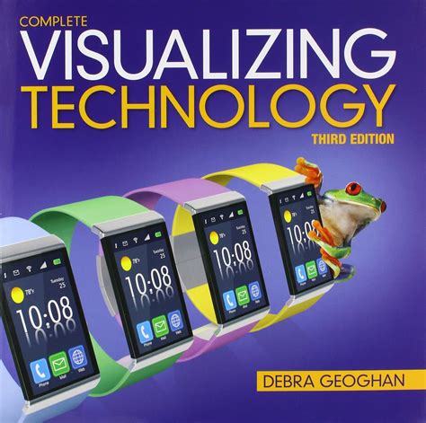 Read Online Visualizing Technology Complete 