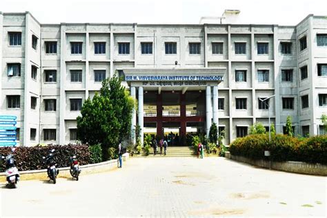 Visvesvaraya Institute Of Technology