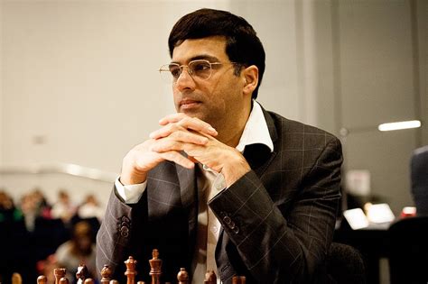 viswanathan anand chess player biography of donald