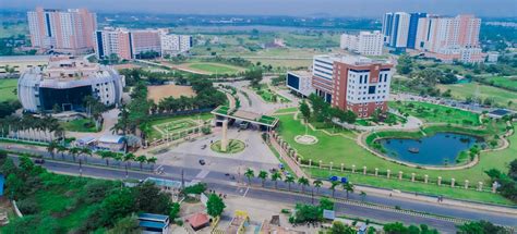 Vit Chennai Vtop