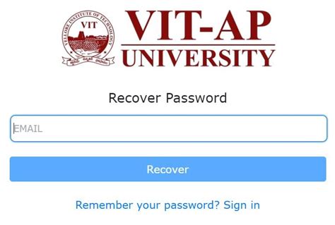 Vit Codetantra Login