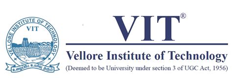 Vit Vellore Vtop