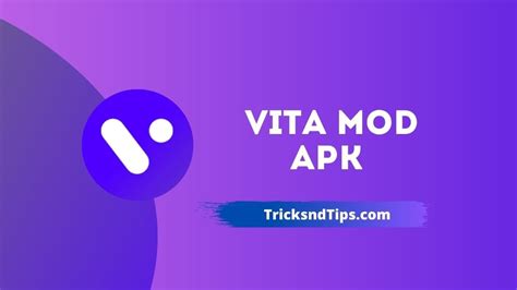 vita APP APK Download for Android 