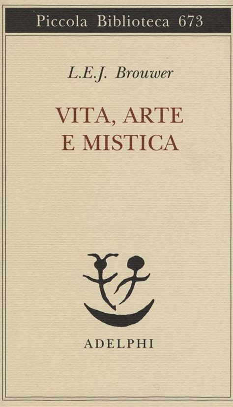 Read Vita Arte E Mistica Piccola Biblioteca Adelphi 