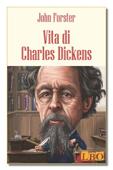 Read Online Vita Di Charles Dickens 3 Europaunita 