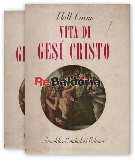 Read Online Vita Di Ges Cristo 