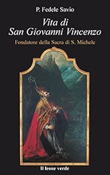 Read Vita Di San Giovanni Vincenzo Lisola 