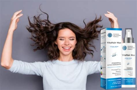 Vita hair max - България - в аптеките - състав - къде да купя - коментари