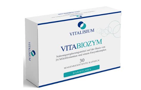 Vitabiozym - wirkungbewertungen - erfahrungen - Deutschland - bewertung - zusammensetzung