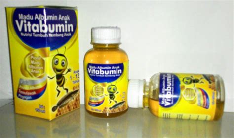 Vitabumin Manfaat Dosis Amp Efek Samping Doktersehat Manfaat Madu Vitabumin Anak - Manfaat Madu Vitabumin Anak