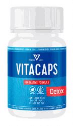 vitacaps detox
