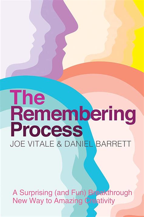 Vitale The Remembering Process