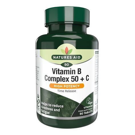 vitamin bc