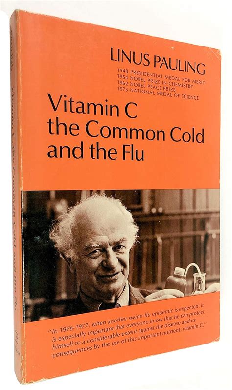 vitamin c the common cold and the flu