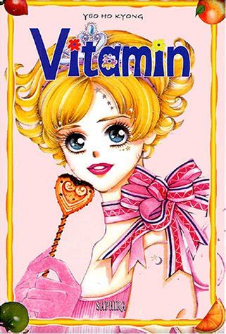 vitamin tome 3