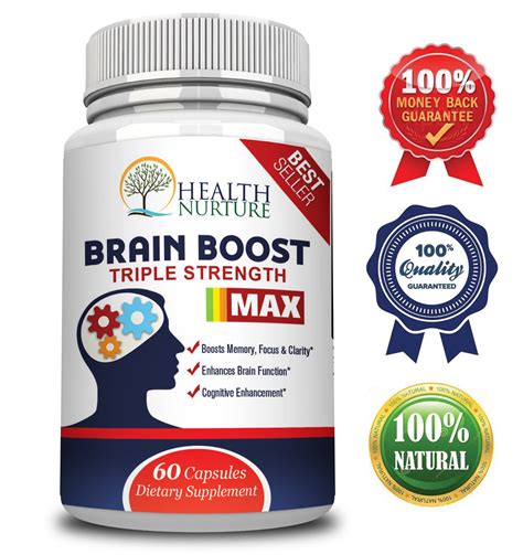 vitamins for brain health memory