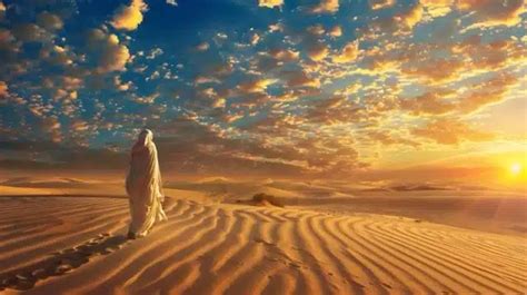 Vitória No Deserto