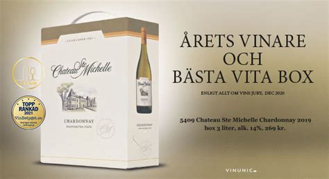 vitt vin box systemet