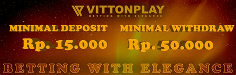 Vittonplay   Vittonplay Cara Akses Daftar Slot Deposit Dalam Judi - Vittonplay