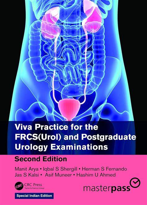 viva frcs urology