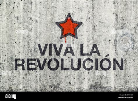 Viva La Revolution