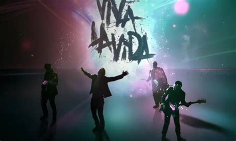 viva viva la vida