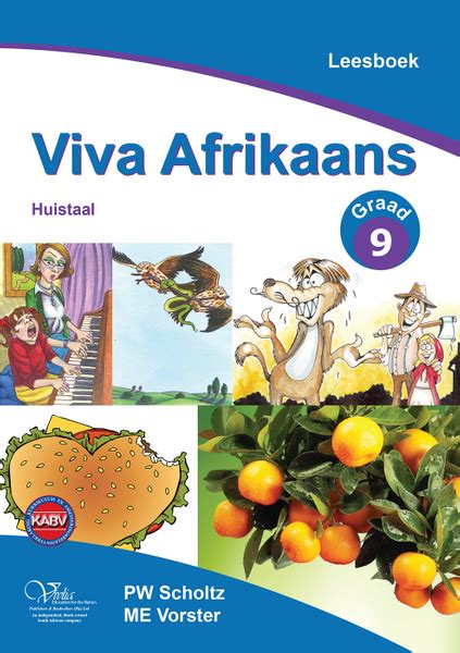 Download Viva Afrikaans Graad 9 Memo 
