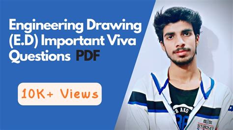 Read Viva Questions For Engineering Drawing First Year 