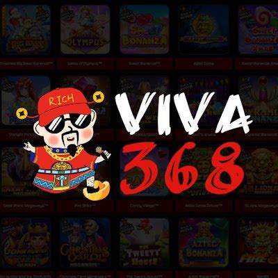 VIVA368 - VIVA368 > Situs Slot Online Gacor Hari Ini