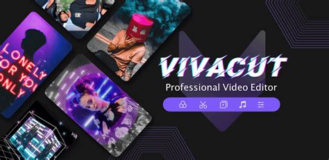 VivaCut Pro Video Editor V2 4 5 Mod Apk Premium Unlocked
