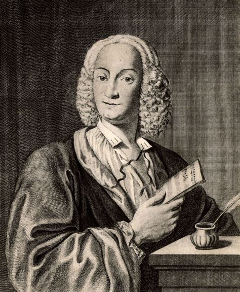 Vivaldi Antonio Vivaldi