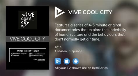 vive cool city shooting clip