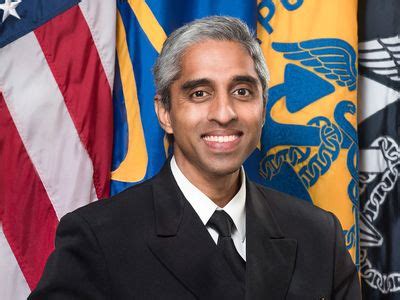 vivek murthy biography