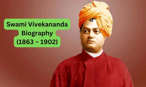 vivekanand swami biography of abraham