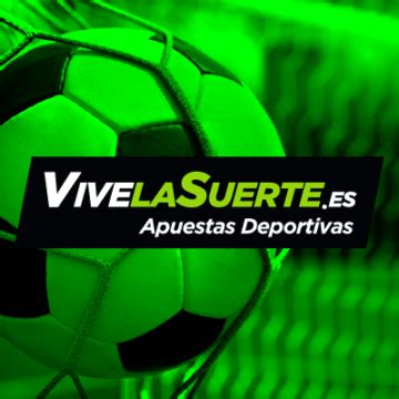 vivelasuerte apuestas!
