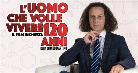Vivere 120 Anni
