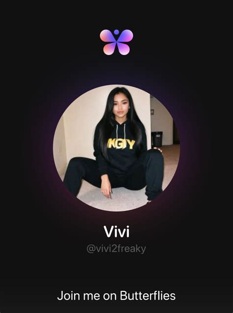 vivi2freaky OnlyFans leaked content