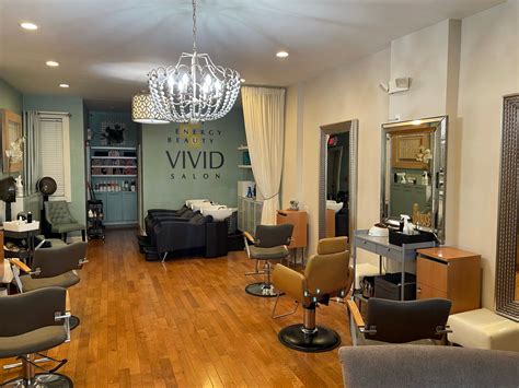 vivid hair studio