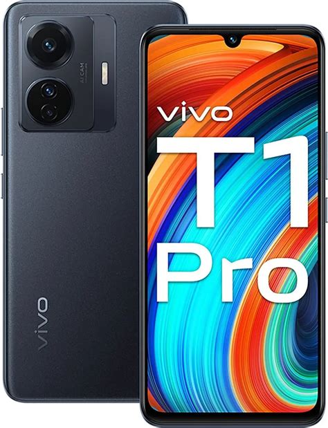 vivo T1 Pro - Full phone specifications - GSMArena