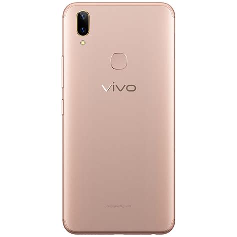 VIVO Y85 🎉 Jual Vivo Y85 Terlengkap & Harga Terbaru Oktober 2024