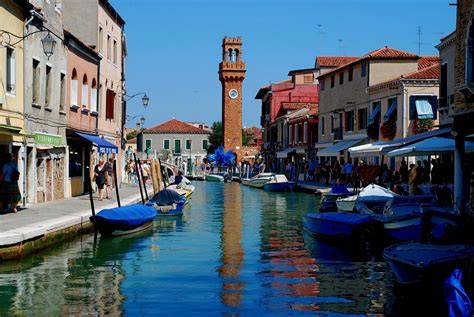 vivre venise