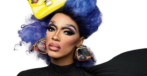 vixen drag queen OnlyFans leaked content